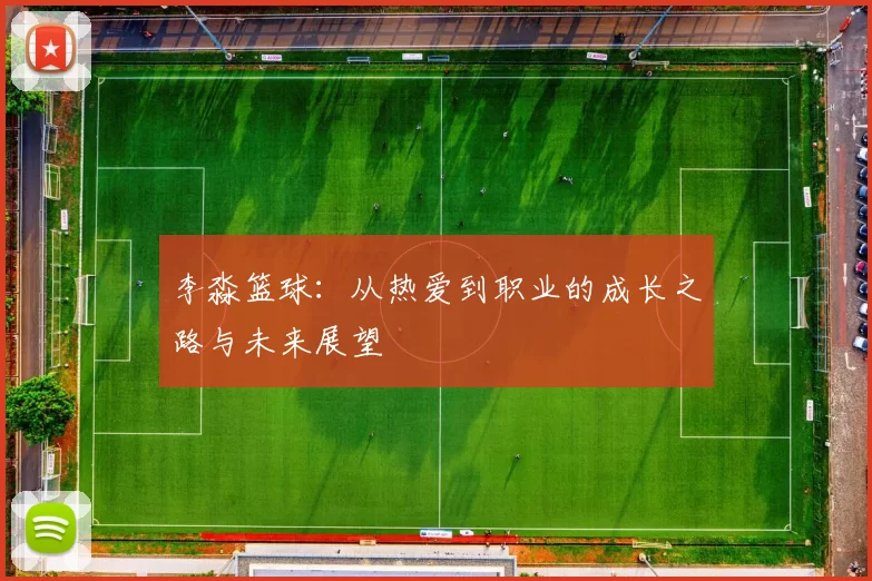 李淼篮球：从热爱到职业的成长之路与未来展望