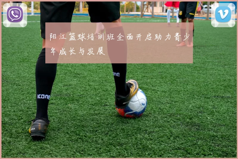 阳江篮球培训班全面开启助力青少年成长与发展