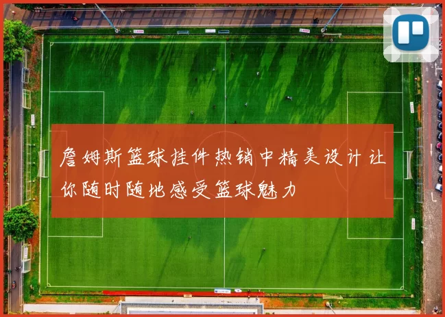 詹姆斯篮球挂件热销中精美设计让你随时随地感受篮球魅力